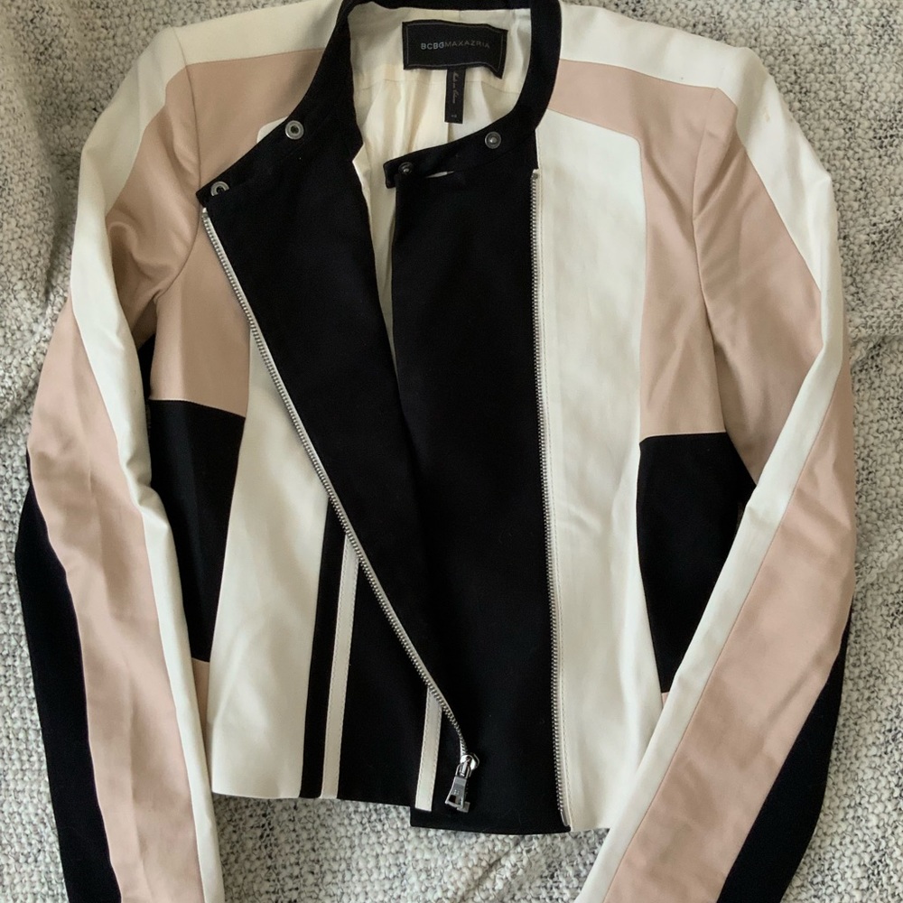 BCBG Jacket